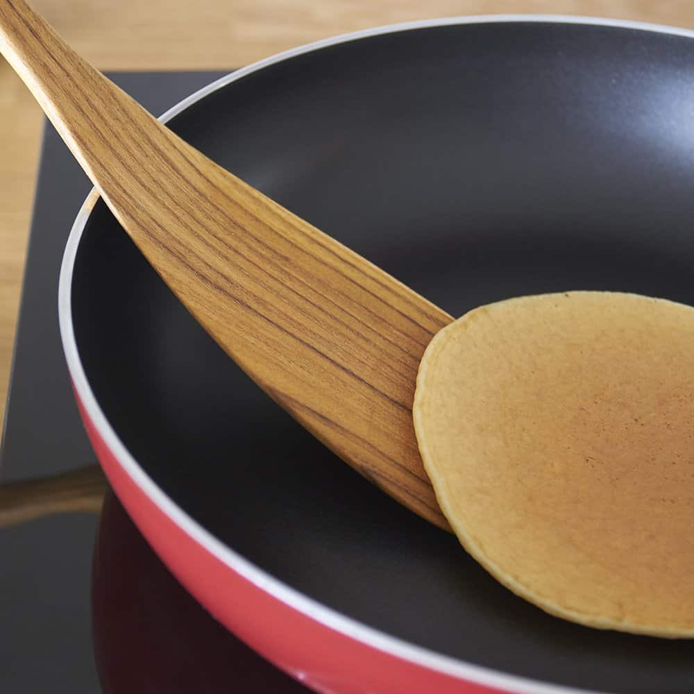 Teak Utensils