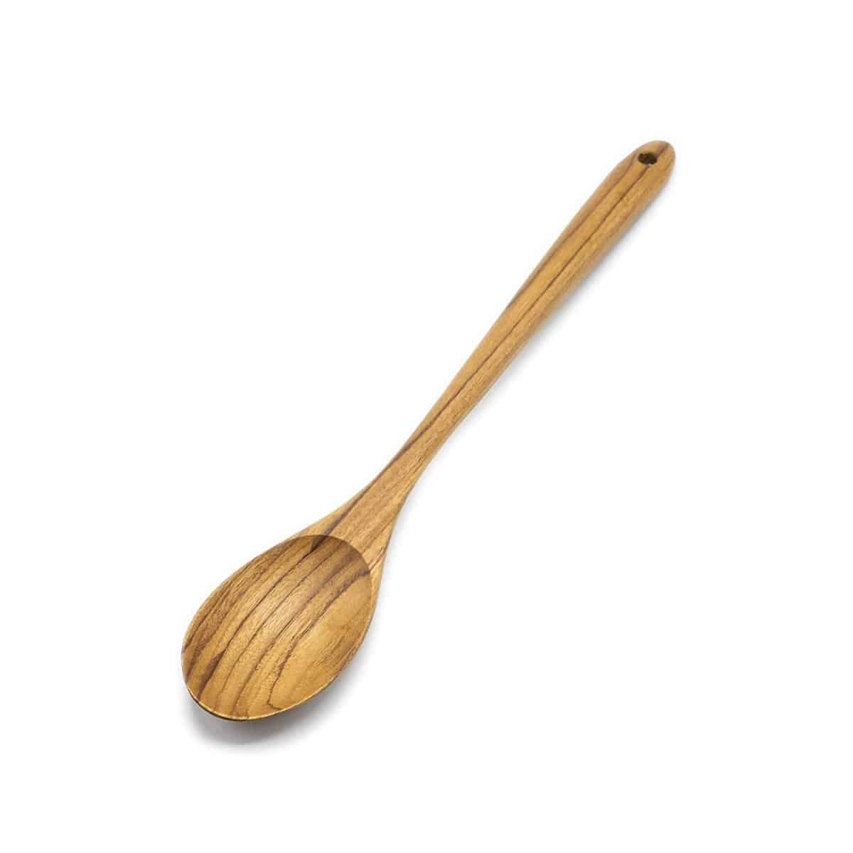 Teak Wooden Spoon