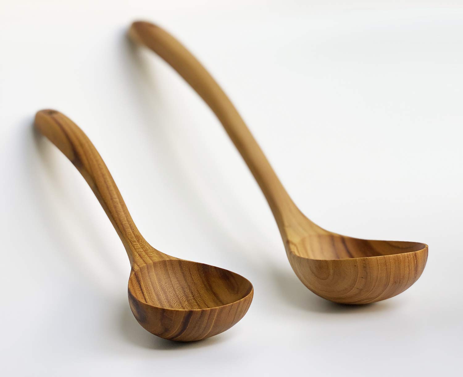 Small Serving Ladle, view 3 of 4
