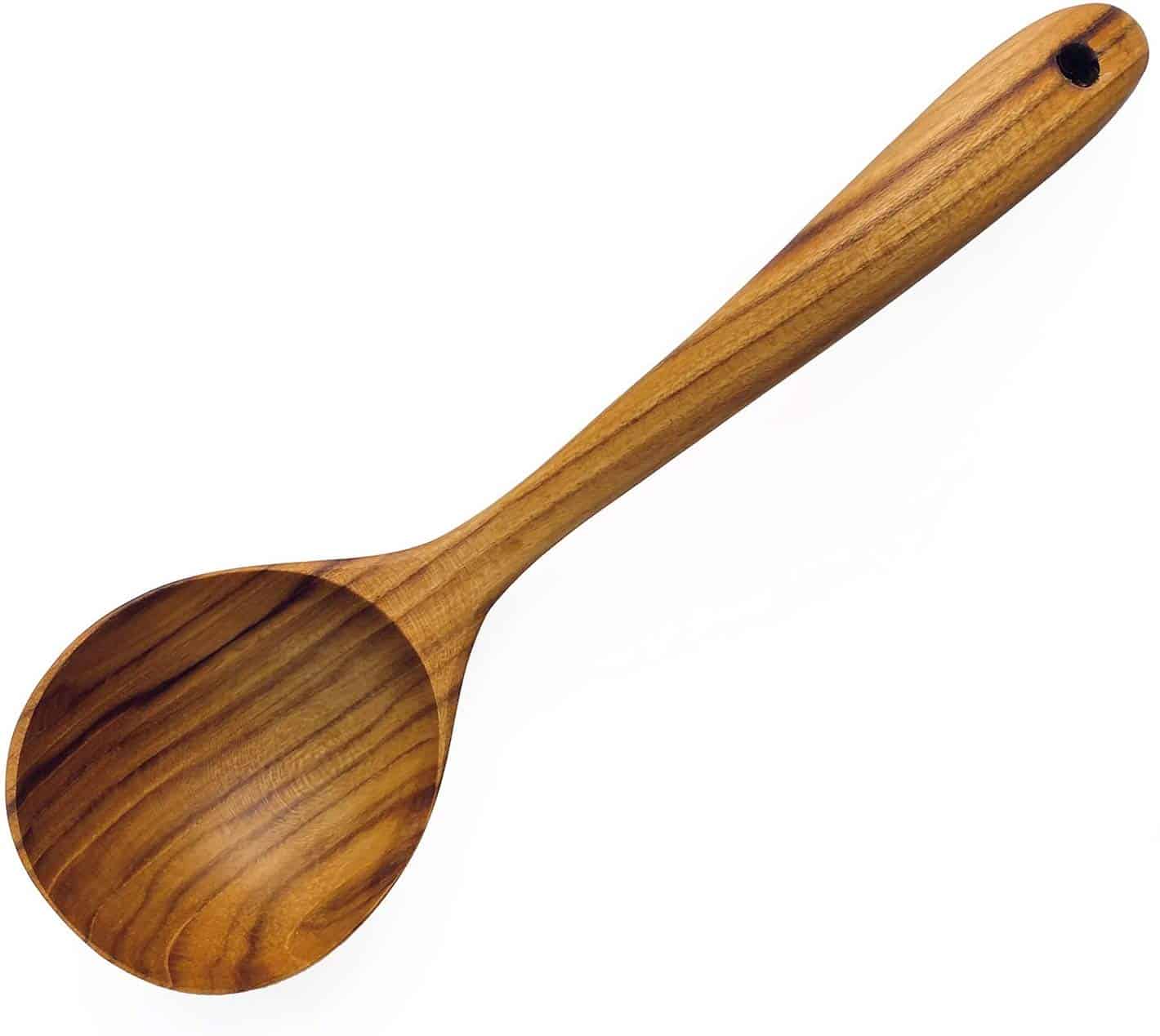 Small Serving Ladle, view 2 of 4