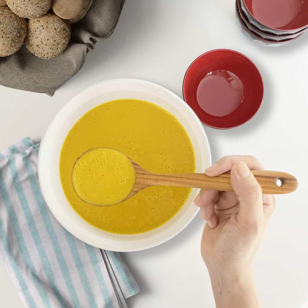 Advantages of Teak Kitchen Utensils