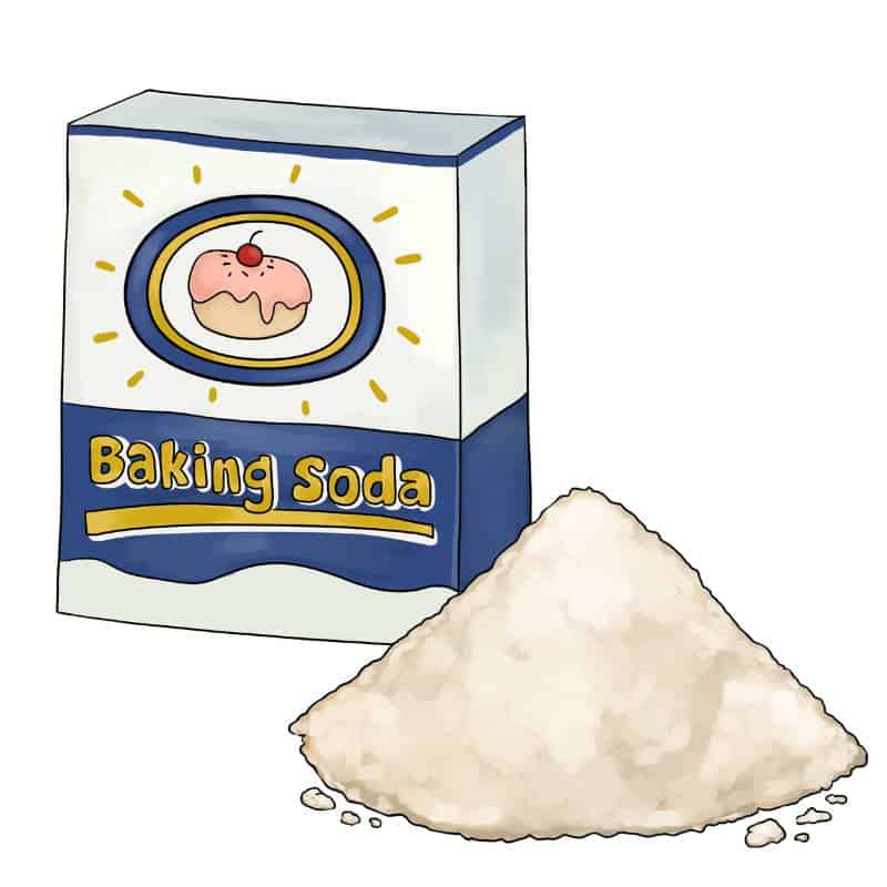 Baking Soda