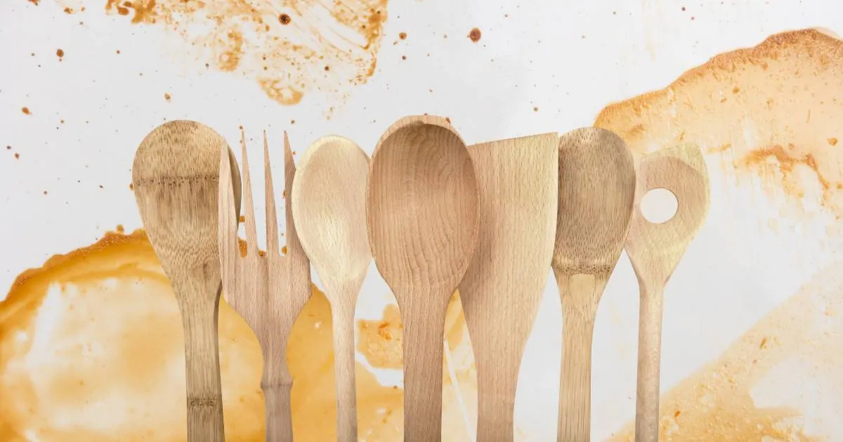 How To Remove Oil Grease from Utensils: Easy and Effective Way Step-by-step