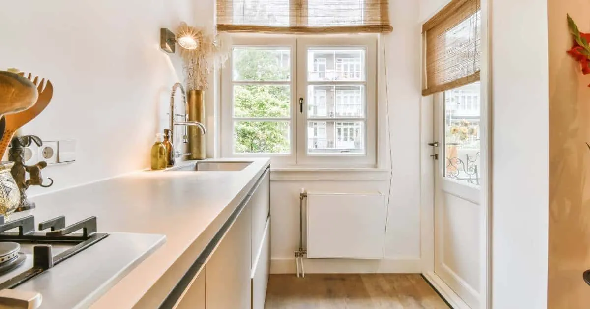 Store Utensils Without Drawers