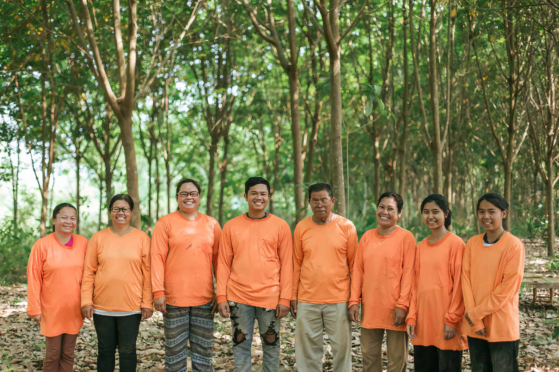 FAAY HAUS community artisans