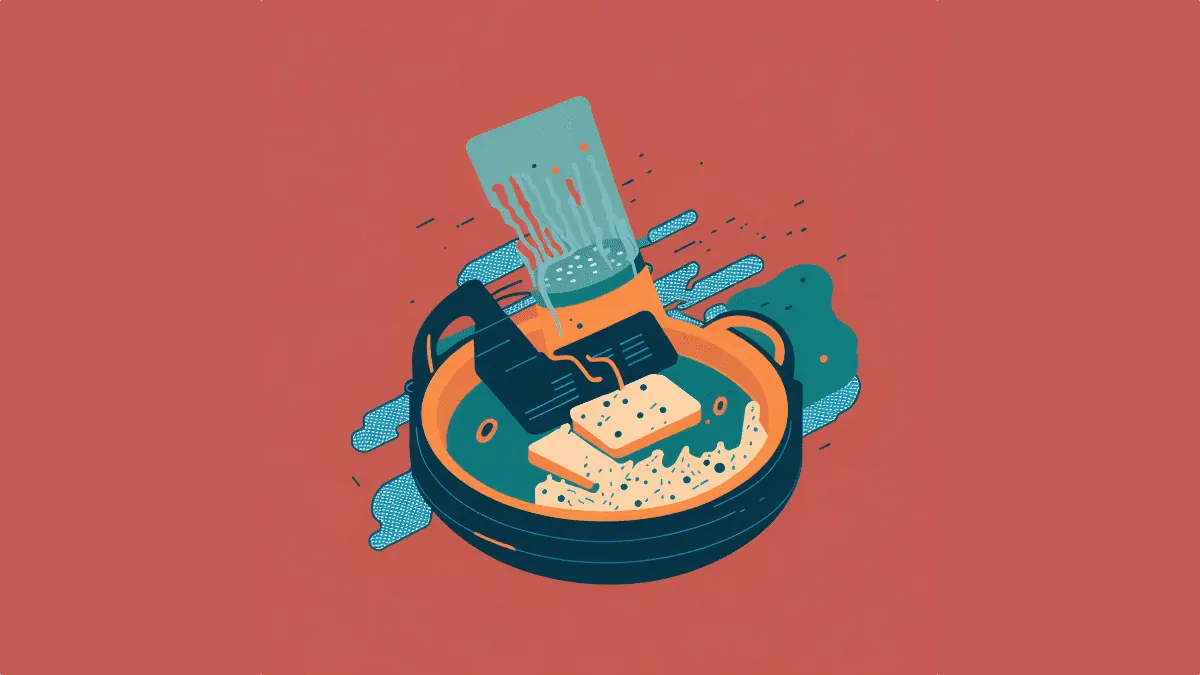 Can you use wooden utensils on nonstick pans