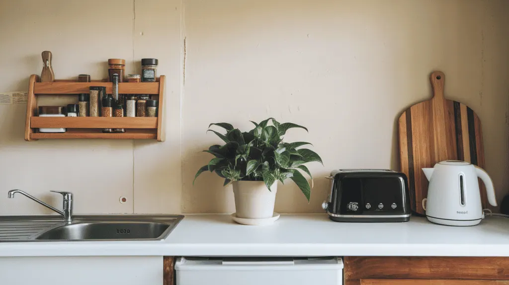 Sustainable Kitchenware