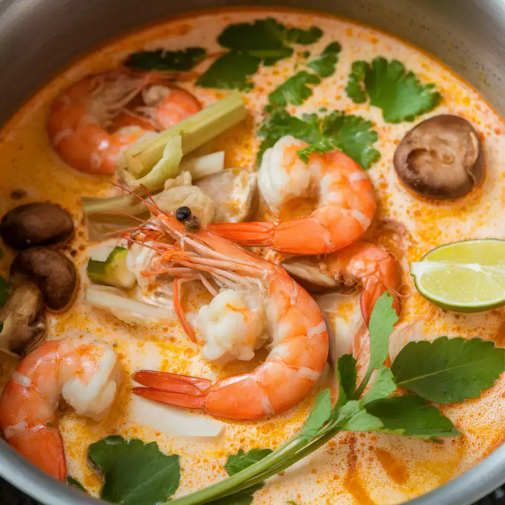 Tom Yum Goong 