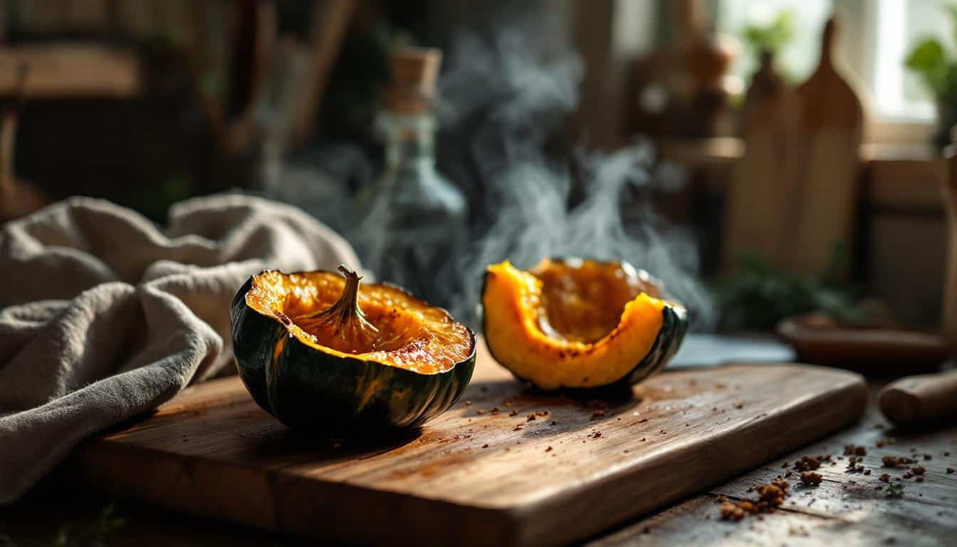 Best Way to Cook Acorn Squash