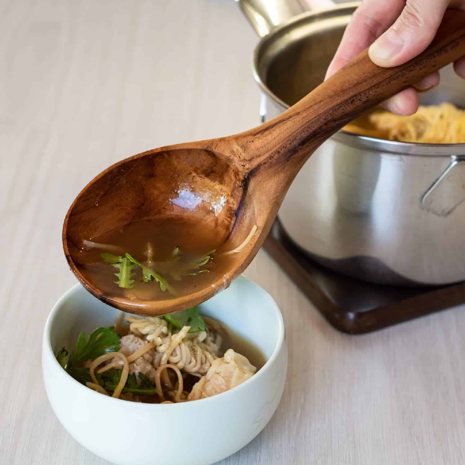 Short Handle Ladle, view 5 of 5