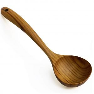 Small Serving Ladle