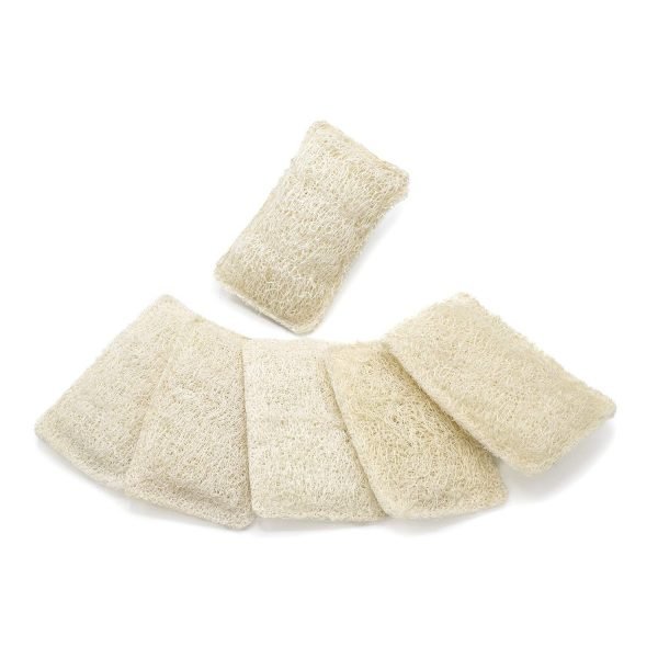 3 Layers Loofah - Image 2