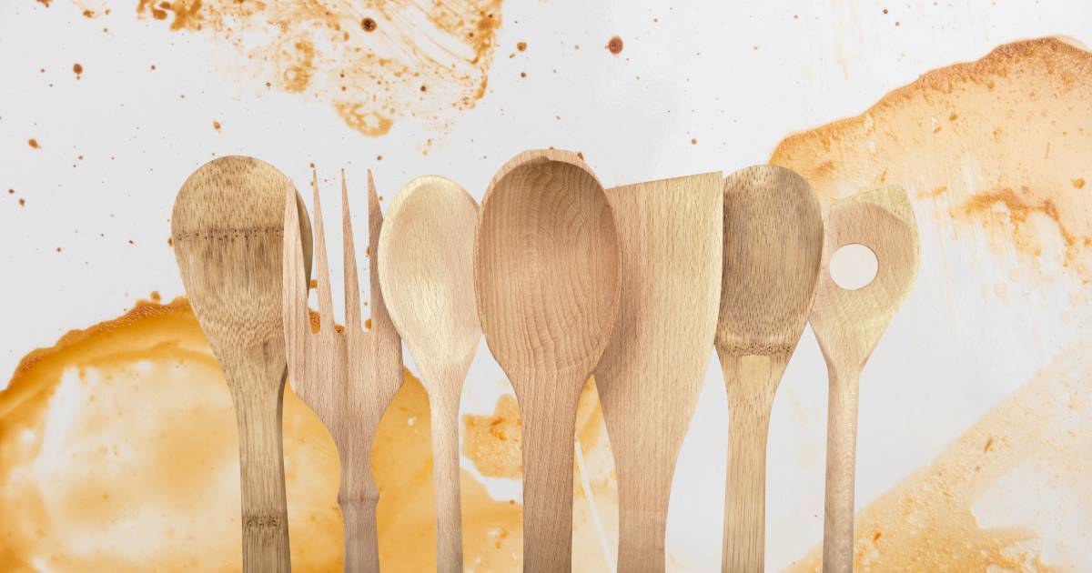 How To Remove Oil Grease From Utensils Easy And Effective