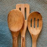 Advantages of Bamboo Cooking Utensils